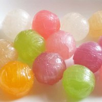 原装广东宏源什锦味糖水果糖硬糖果喜糖散装