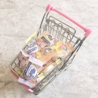 德国DAS葡萄糖片 低血唐 食备补充血唐水果糖果免 水果酸奶味