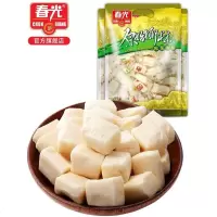 春光食品 海南特产 糖果 原浆椰糖 半软硬糖不粘牙 有嚼劲
