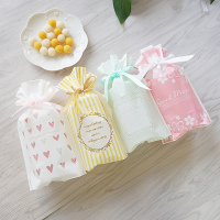 瓶装网红可爱粉色高颜值果汁酸奶球芒果球软糖果节日生日礼物 1瓶酸奶+1瓶芒果+礼品袋