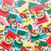 喔喔牛奶糖佳佳咖啡糖猴子喜糖食 婚庆喜糖年货怀旧食品糖果 佳佳咖啡味500g