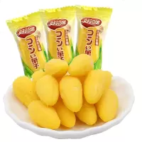 好邻居玉米Q软糖结婚婚庆喜糖果散装食批发休闲小食 好邻居玉米Q软糖1000g