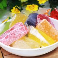 圣福记高粱饴山东特产优质饴糖食软糖喜糖手工麦芽糖果 2斤原味高粱饴