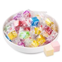 顺隆奶酪方糖散装称重 结婚喜糖果批发儿童休闲食