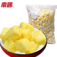 海南特产 南国特浓榴莲软质糖(装) 散装榴莲糖果 食