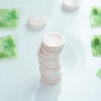 随你想维C陈皮含片 金梅片糖果清凉薄荷糖网红约会糖果 陈皮维C含片[250g/袋]