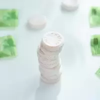 随你想维C陈皮含片 金梅片糖果清凉薄荷糖网红约会糖果 陈皮维C含片[250g/袋]