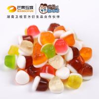 李雷与韩梅梅 新装糖果组合装 办公室食 休闲食