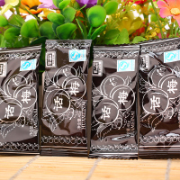 万佳利话梅味软糖酸甜奶糖后经典怀旧食糖果装