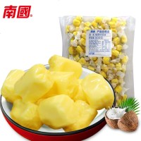 海南特产 南国特浓榴莲软质糖()榴莲糖果散装礼糖