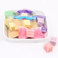 伊妙奶酪奶昔约颗牛奶糖结婚庆喜糖果奶片小食散装批发