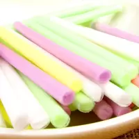 cc乐吸管糖果整吸吸乐cc棒儿时回忆童年怀旧小食 30袋
