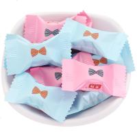 京特夹心牛奶巧力结婚庆喜糖果散装礼批发糖果(代可可脂)