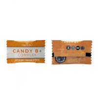 永春糖 candy b 糖马来西亚永春糖能量糖!Candyb B糖 能量糖 B糖一颗体验价