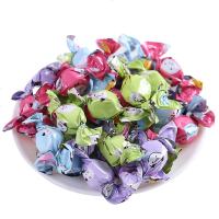 京特小可爱千纸鹤约颗硬糖结婚庆喜糖果散装食批发