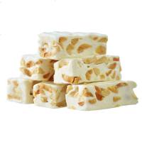 太祖牛轧糖 手工制作休闲食糖果台式奶糖台湾牛轧糖