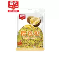 春光食品 海南特产 糖果 现代工艺 榴莲糖 传统配方 硬糖