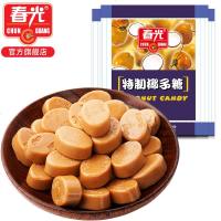 春光食品 海南特产 糖果 特制椰子糖 东郊椰林 椰子味 装