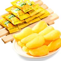 雅客粟米烧软糖玉米软糖水果芒果宿舍小食糖果婚庆喜糖 玉米软糖500g(约40颗)