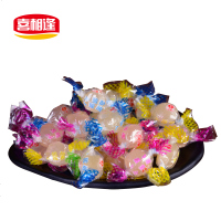 喜缘怀念儿时味道小酸酸水果硬糖果商务会所接待糖食品