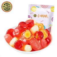 淘徐福记婚庆喜糖混合多口味水果味硬糖散装糖果食品