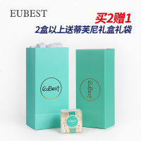 EUBEST香体糖持久香体糖果薄荷口香吐息约会接吻网红女生礼 [EUBEST人气单品TOP2]Lemo