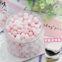 玫瑰花味薄荷糖爽口水果味压片接吻糖果清新持久口香糖送铁 薄荷味250g 小铁盒