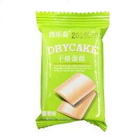 优乐麦干酪蛋糕片饼干 原味恋奶卡其葱香 休闲办公食装 葱香味