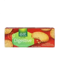 巧厨烘焙_谷优玛丽亚消化饼干食饼干木糠蛋糕材料