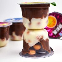 星球杯宿舍小食小时候的儿童好吃不贵的女生饼干巧小吃 星球杯 大杯1Kg(约50颗)