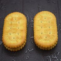 整件川特产老式夹心饼干 后童年传统怀旧食整散装