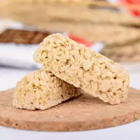 趣燕麦片巧力棒喜酥糖果散装装小食品小吃大礼饼干美食 原味燕麦棒468g(送)同款468g,约