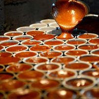 巧家小碗红糖 云南特产 甘蔗手工老红糖块土红糖原汁红糖