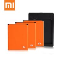 2A红米1S红米2/2A高配版手机电池BM40 BM41 BM44座充 【小米原装】小米BM44原装电池