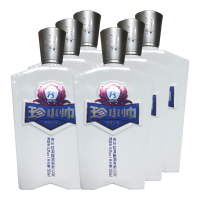 珍酒珍小帅 贵州酱香型白酒53度500mL*6瓶白酒整箱 纯粮食白酒