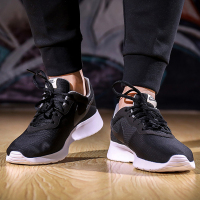 NIKE耐克男鞋2019年夏新款ZOOM气垫缓震运动跑步鞋 898466- 001