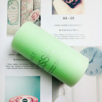 2只装5*10绿色苹果味(送5*5) 拍13 浪漫香薰蜡烛表白求婚生日浪漫晚餐无烟蜡烛去味蜡烛家用