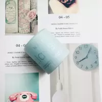 2只装5*5海洋味(送一只) 拍13 浪漫香薰蜡烛表白求婚生日浪漫晚餐无烟蜡烛去味蜡烛家用