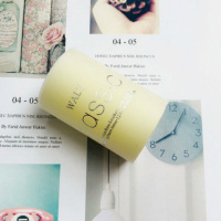 2只装5*7.5桂花味(送5*5) 拍13 浪漫香薰蜡烛表白求婚生日浪漫晚餐无烟蜡烛去味蜡烛家用