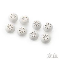 樟脑丸灰白色24颗 樟脑丸衣柜防虫丸芳香去味驱虫防潮防蛀家用卫生球臭蛋丸樟木