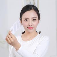 蒸汽眼罩睡眠热敷男女淡黑眼圈遮光眼疲劳热眼贴5