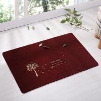 地垫进入户脚垫厨房卫浴口垫子卧室浴室防滑吸水垫地毯定制