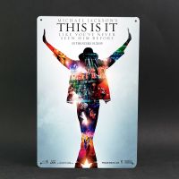 TP20-99 20X30cm 复古怀旧铁皮画车牌做旧工业风酒吧装饰创意房间墙上墙面壁饰挂件