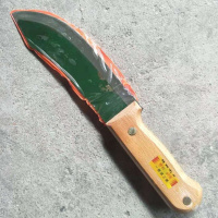 锯条105 上市锰钢锯条屠宰刀剔骨刀分割刀杀鱼刀杀鸡刀