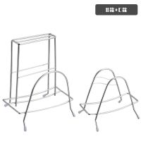 B型(砧板刀架)+C型(菜板架) 不锈钢刀架厨房用品刀架多功能置物架刀座刀架厨房砧板架菜刀架子