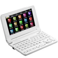 白色 32G精装版 快译通3998+学生英汉电子词典牛津英语辞典初高中考级词汇无游戏