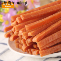 【2件9折】MYFOODIE麦富迪狗零食鸡肉细丝360g鸡肉丝宠物泰迪金毛通用型训练奖励狗狗零食
