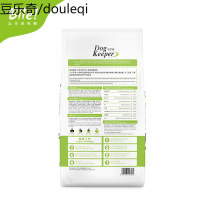 【券减120元】比乐狗粮宠物狗狗主粮原味守护者系列低脂低敏小型犬幼犬通用鸭肉梨鱼油全价幼犬粮12kg