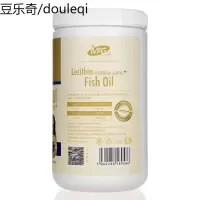 MAG犬用卵磷脂牛磺酸450g成犬幼犬通用型狗狗专用防毛护肤美毛宠物保健品