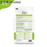 比乐狗粮宠物狗狗主粮原味守护者系列低脂低敏小型犬幼犬通用鸭肉梨鱼油全价幼犬粮1.5kg